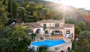 Venda Moradia Théoule-sur-Mer