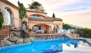 Venda Moradia Théoule-sur-Mer