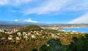 Venda Moradia Théoule-sur-Mer