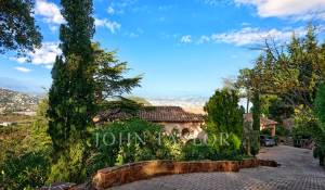 Venda Moradia Théoule-sur-Mer