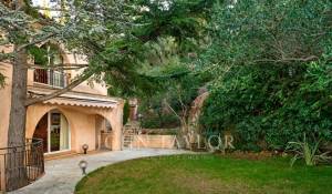 Venda Moradia Théoule-sur-Mer