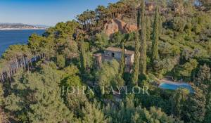 Venda Moradia Théoule-sur-Mer