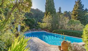 Venda Moradia Théoule-sur-Mer