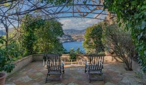 Venda Moradia Théoule-sur-Mer