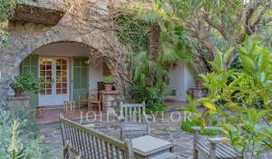 Venda Moradia Théoule-sur-Mer