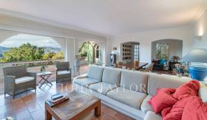 Venda Moradia Théoule-sur-Mer