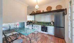 Venda Moradia Théoule-sur-Mer