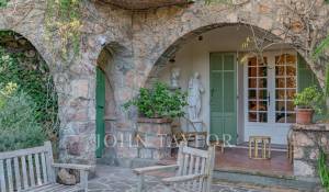 Venda Moradia Théoule-sur-Mer