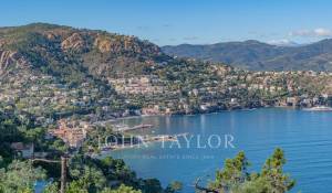 Venda Moradia Théoule-sur-Mer