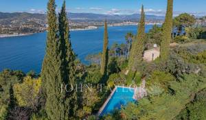 Venda Moradia Théoule-sur-Mer