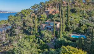 Venda Moradia Théoule-sur-Mer