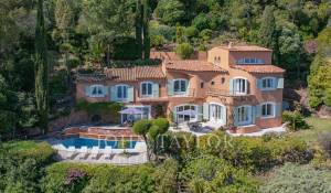 Venda Moradia Théoule-sur-Mer