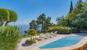 Venda Moradia Théoule-sur-Mer