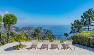 Venda Moradia Théoule-sur-Mer