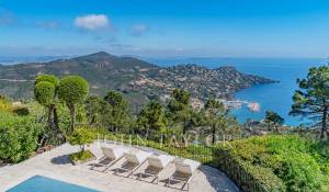 Venda Moradia Théoule-sur-Mer