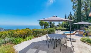 Venda Moradia Théoule-sur-Mer