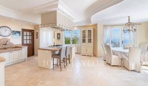 Venda Moradia Théoule-sur-Mer