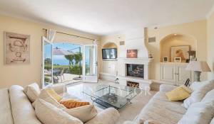 Venda Moradia Théoule-sur-Mer