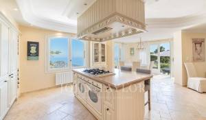 Venda Moradia Théoule-sur-Mer