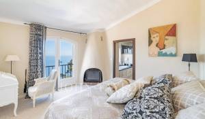 Venda Moradia Théoule-sur-Mer