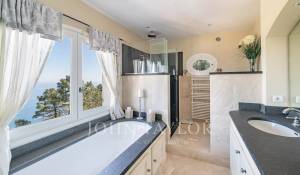 Venda Moradia Théoule-sur-Mer