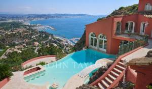 Venda Moradia Théoule-sur-Mer