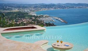 Venda Moradia Théoule-sur-Mer