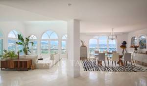 Venda Moradia Théoule-sur-Mer