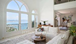 Venda Moradia Théoule-sur-Mer