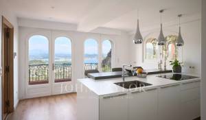 Venda Moradia Théoule-sur-Mer