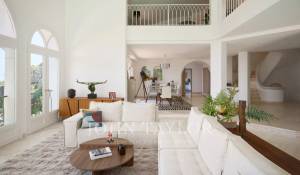 Venda Moradia Théoule-sur-Mer