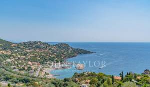 Venda Moradia Théoule-sur-Mer