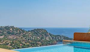 Venda Moradia Théoule-sur-Mer