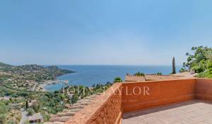Venda Moradia Théoule-sur-Mer