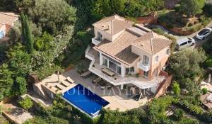 Venda Moradia Théoule-sur-Mer
