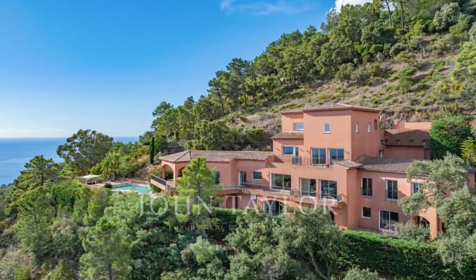 Venda Moradia Théoule-sur-Mer