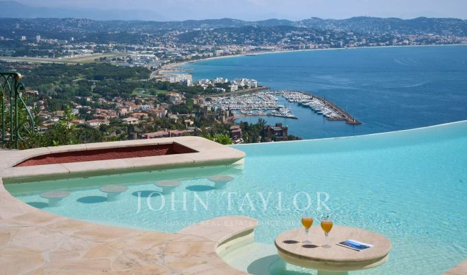 Venda Moradia Théoule-sur-Mer