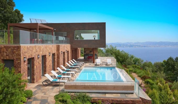 Venda Moradia Théoule-sur-Mer