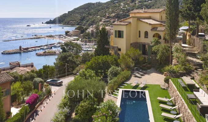 Venda Moradia Théoule-sur-Mer