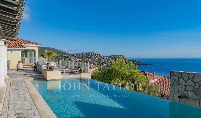 Venda Moradia Théoule-sur-Mer