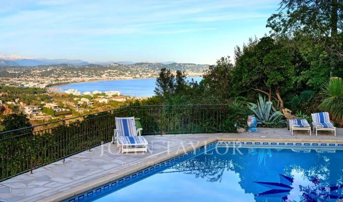 Venda Moradia Théoule-sur-Mer