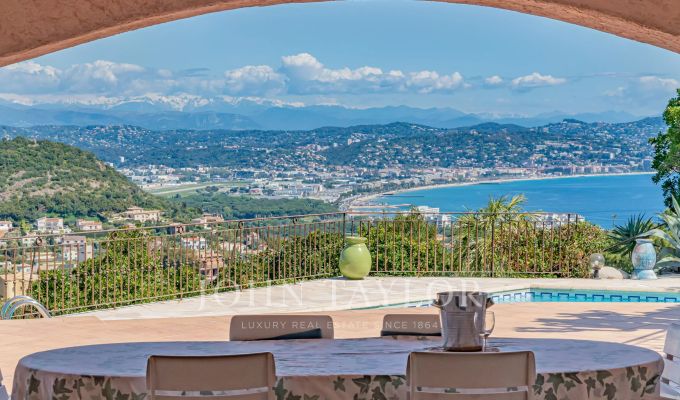 Venda Moradia Théoule-sur-Mer