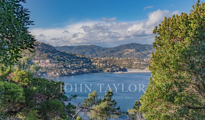 Venda Moradia Théoule-sur-Mer