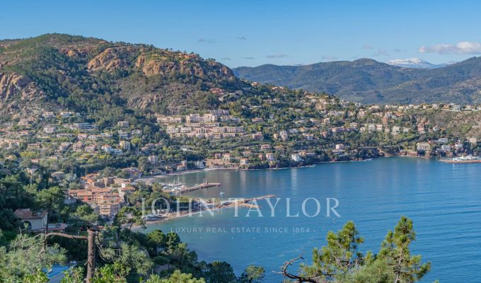 Venda Moradia Théoule-sur-Mer