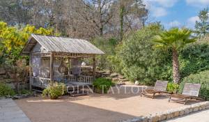 Venda Moradia Tourrettes