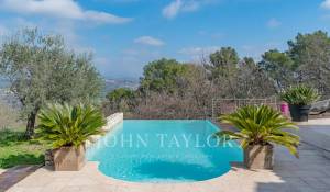 Venda Moradia Tourrettes