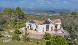 Venda Moradia Tourrettes