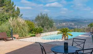 Venda Moradia Tourrettes