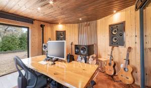 Venda Moradia Tourrettes