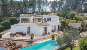 Venda Moradia Tourrettes